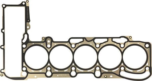 Wilmink Group WG1003947 Gasket, cylinder head WG1003947: Buy near me in Poland at 2407.PL - Good price!