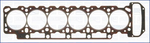 Wilmink Group WG1158920 Gasket, cylinder head WG1158920: Buy near me in Poland at 2407.PL - Good price!