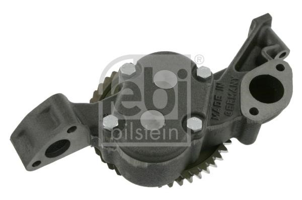 Wilmink Group WG1088747 OIL PUMP WG1088747: Buy near me in Poland at 2407.PL - Good price!