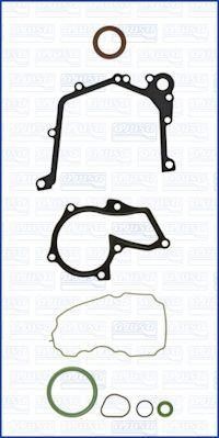 Wilmink Group WG1753625 Full Gasket Set, engine WG1753625: Buy near me in Poland at 2407.PL - Good price!