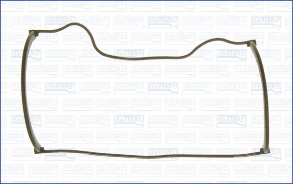 Wilmink Group WG1449917 Gasket, cylinder head cover WG1449917: Buy near me in Poland at 2407.PL - Good price!