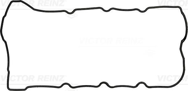Wilmink Group WG1246174 Gasket, cylinder head cover WG1246174: Buy near me in Poland at 2407.PL - Good price!