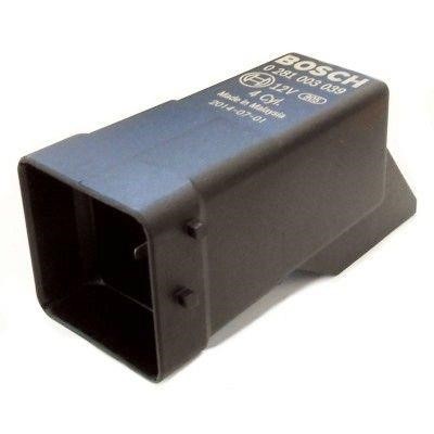 Wilmink Group WG1749965 Glow plug control unit WG1749965: Buy near me in Poland at 2407.PL - Good price!