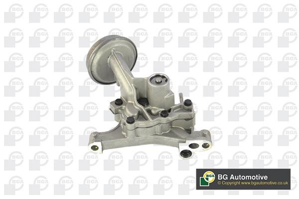 Wilmink Group WG1489688 OIL PUMP WG1489688: Buy near me in Poland at 2407.PL - Good price!