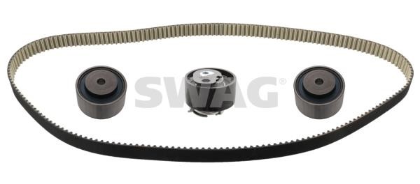 Wilmink Group WG2034865 Timing Belt Kit WG2034865: Buy near me in Poland at 2407.PL - Good price!