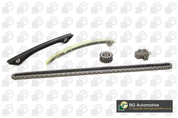 Wilmink Group WG1488331 Timing chain kit WG1488331: Buy near me in Poland at 2407.PL - Good price!