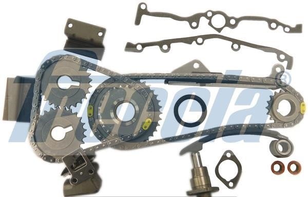 Wilmink Group WG1909972 Timing chain kit WG1909972: Buy near me in Poland at 2407.PL - Good price!