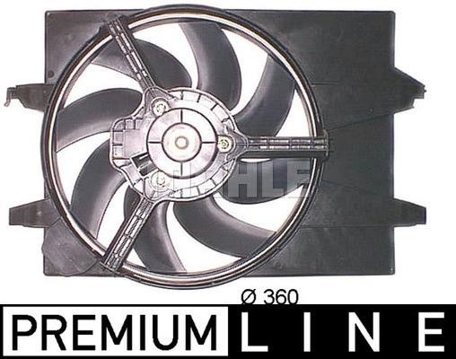 Wilmink Group WG2180658 Hub, engine cooling fan wheel WG2180658: Buy near me in Poland at 2407.PL - Good price!