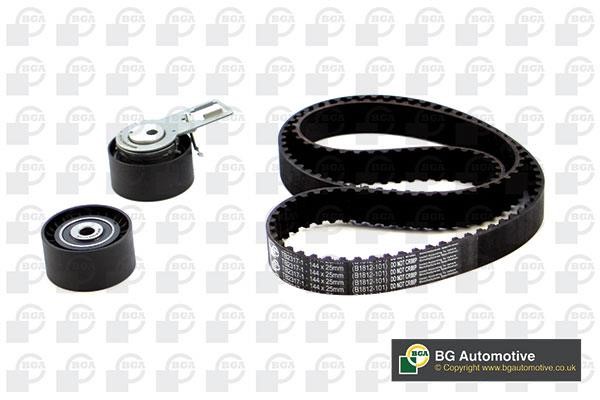 Wilmink Group WG1967768 Timing Belt Kit WG1967768: Buy near me in Poland at 2407.PL - Good price!