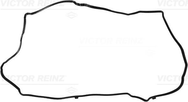 Wilmink Group WG2176146 Gasket, cylinder head cover WG2176146: Buy near me at 2407.PL in Poland at an Affordable price!
