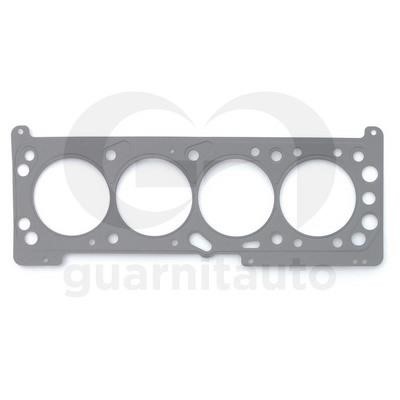 Wilmink Group WG2133750 Gasket, cylinder head WG2133750: Buy near me in Poland at 2407.PL - Good price!