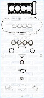 Wilmink Group WG1452808 Full Gasket Set, engine WG1452808: Buy near me in Poland at 2407.PL - Good price!