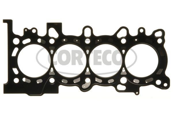 Wilmink Group WG2149286 Gasket, cylinder head WG2149286: Buy near me in Poland at 2407.PL - Good price!