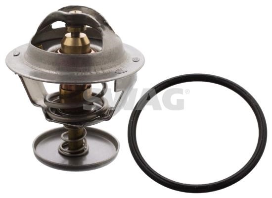Wilmink Group WG2033143 Thermostat, coolant WG2033143: Buy near me in Poland at 2407.PL - Good price!