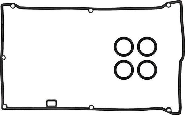 Wilmink Group WG1006478 Valve Cover Gasket (kit) WG1006478: Buy near me in Poland at 2407.PL - Good price!