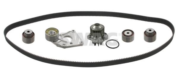 Wilmink Group WG1430887 TIMING BELT KIT WITH WATER PUMP WG1430887: Buy near me in Poland at 2407.PL - Good price!