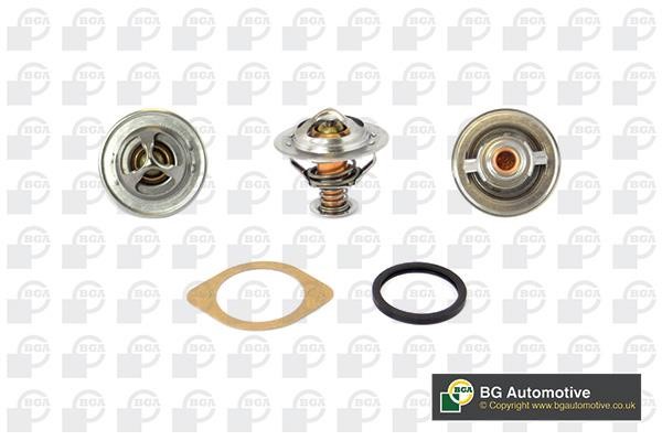 Wilmink Group WG1760729 Thermostat, coolant WG1760729: Buy near me in Poland at 2407.PL - Good price!