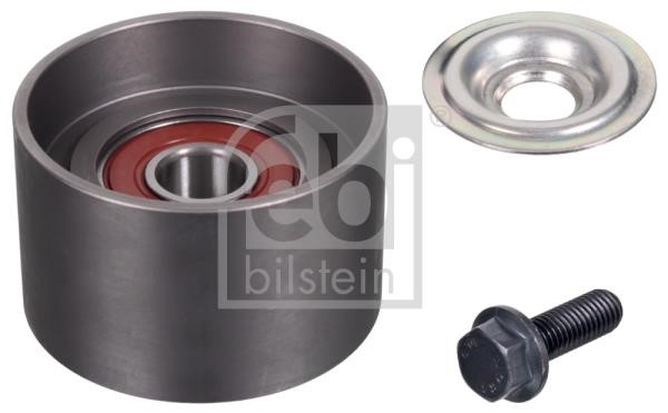 Wilmink Group WG1437474 Idler Pulley WG1437474: Buy near me in Poland at 2407.PL - Good price!