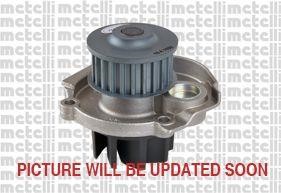 Wilmink Group WG1790539 Water pump WG1790539: Buy near me in Poland at 2407.PL - Good price!