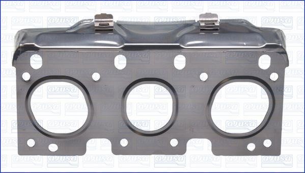 Wilmink Group WG1751799 Exhaust manifold dichtung WG1751799: Buy near me in Poland at 2407.PL - Good price!