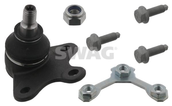 Wilmink Group WG2030603 Ball joint WG2030603: Buy near me at 2407.PL in Poland at an Affordable price!