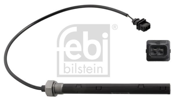 Wilmink Group WG1835037 Oil level sensor WG1835037: Buy near me in Poland at 2407.PL - Good price!