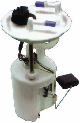 Wilmink Group WG1012835 Fuel pump WG1012835: Buy near me in Poland at 2407.PL - Good price!