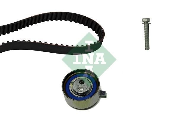 Wilmink Group WG1251860 Timing Belt Kit WG1251860: Buy near me in Poland at 2407.PL - Good price!