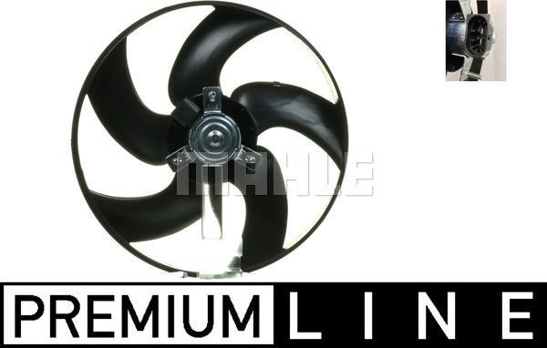 Wilmink Group WG2180642 Hub, engine cooling fan wheel WG2180642: Buy near me in Poland at 2407.PL - Good price!