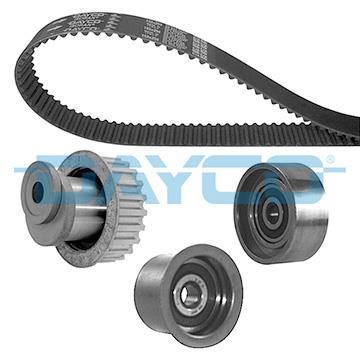 Wilmink Group WG2007123 Timing Belt Kit WG2007123: Buy near me in Poland at 2407.PL - Good price!