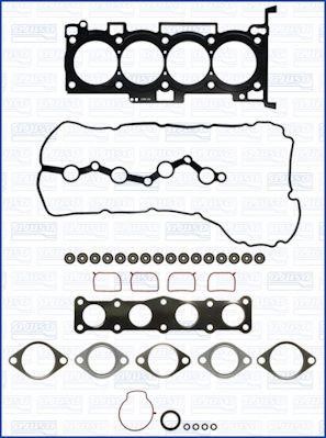 Wilmink Group WG1958787 Gasket Set, cylinder head WG1958787: Buy near me in Poland at 2407.PL - Good price!