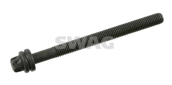 Wilmink Group WG1431105 Cylinder head bolt (cylinder head) WG1431105: Buy near me in Poland at 2407.PL - Good price!