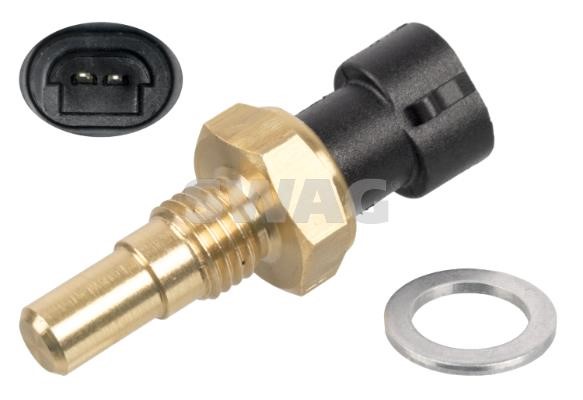 Wilmink Group WG2169525 Sensor, coolant temperature WG2169525: Buy near me in Poland at 2407.PL - Good price!