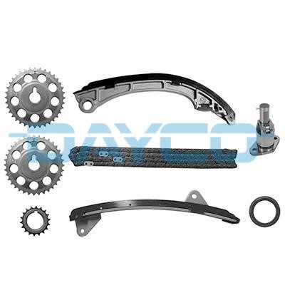 Wilmink Group WG2008106 Timing chain kit WG2008106: Buy near me in Poland at 2407.PL - Good price!