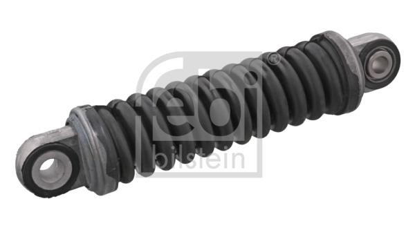 Wilmink Group WG1836395 Belt tensioner damper WG1836395: Buy near me in Poland at 2407.PL - Good price!