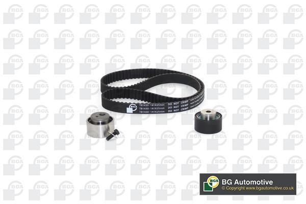 Wilmink Group WG1487963 Timing Belt Kit WG1487963: Buy near me in Poland at 2407.PL - Good price!