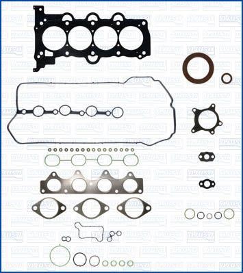 Wilmink Group WG1958032 Dichtungsvollsatz, Motor WG1958032: Kaufen Sie zu einem guten Preis in Polen bei 2407.PL!