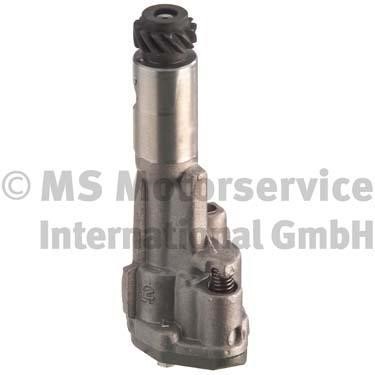 Wilmink Group WG1017443 OIL PUMP WG1017443: Buy near me in Poland at 2407.PL - Good price!