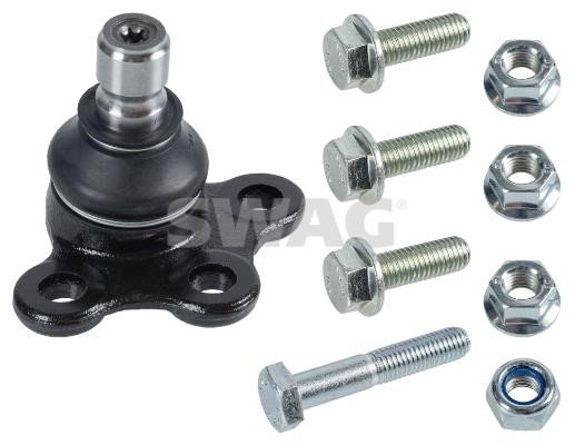 Wilmink Group WG2035253 Ball joint WG2035253: Buy near me in Poland at 2407.PL - Good price!