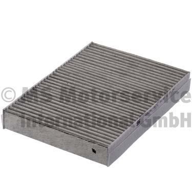 Wilmink Group WG1889121 Filter, interior air WG1889121: Buy near me in Poland at 2407.PL - Good price!