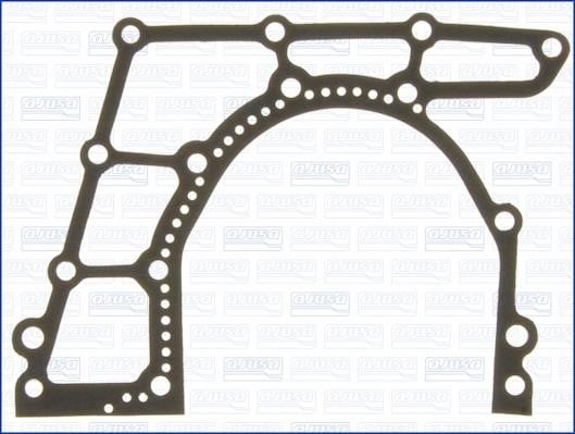 Wilmink Group WG1446934 Gasket, timing case WG1446934: Buy near me in Poland at 2407.PL - Good price!