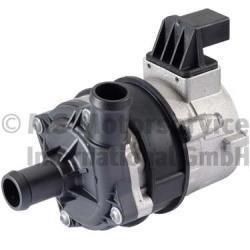 Wilmink Group WG2043279 Additional coolant pump WG2043279: Buy near me in Poland at 2407.PL - Good price!