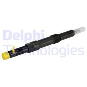 Wilmink Group WG1773562 Injector WG1773562: Buy near me in Poland at 2407.PL - Good price!