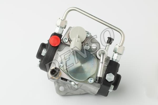 Wilmink Group WG1460926 Injection Pump WG1460926: Buy near me in Poland at 2407.PL - Good price!