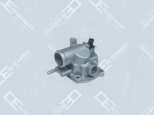 Wilmink Group WG1485012 Thermostat, coolant WG1485012: Buy near me at 2407.PL in Poland at an Affordable price!