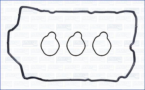 Wilmink Group WG1455590 Прокладка клапанної кришки (комплект) WG1455590: Приваблива ціна - Купити у Польщі на 2407.PL!