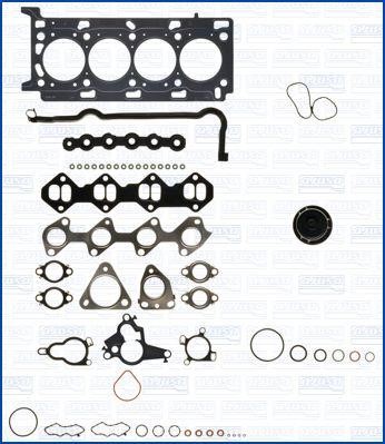 Wilmink Group WG1452660 Dichtungsvollsatz, Motor WG1452660: Kaufen Sie zu einem guten Preis in Polen bei 2407.PL!