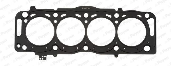 Wilmink Group WG1178039 Gasket, cylinder head WG1178039: Buy near me in Poland at 2407.PL - Good price!