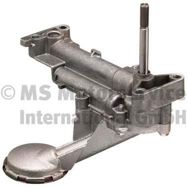 Wilmink Group WG1017482 OIL PUMP WG1017482: Buy near me in Poland at 2407.PL - Good price!