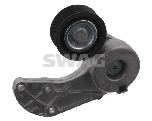 Wilmink Group WG1428930 Tensioner pulley, timing belt WG1428930: Buy near me in Poland at 2407.PL - Good price!